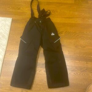 Gerry Ski Pants. Snowsuit size 7/8
